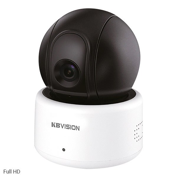 Camera wifi KBVision KX-H20PWN cho gia đình văn phòng shop