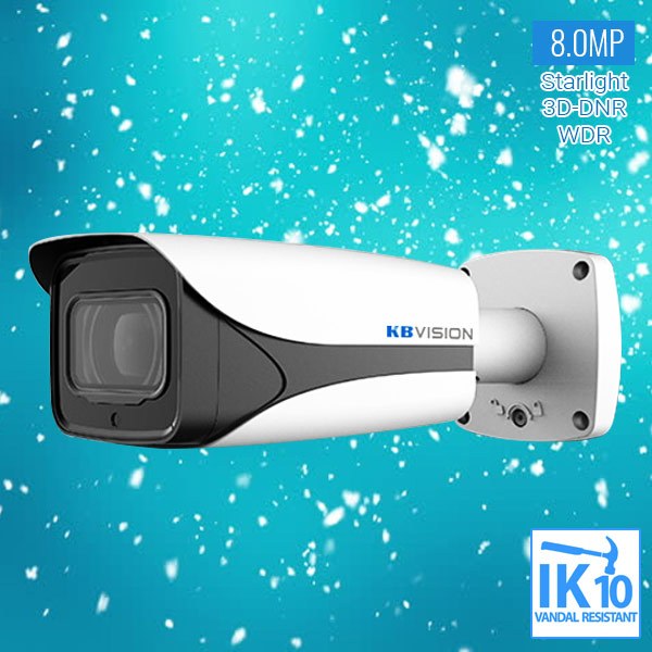 Giới-thiệu-và-đánh-giá-camera-KBVision-KX-4K05MC-8MP-Starlight-3D-DNR-WDR-IK10