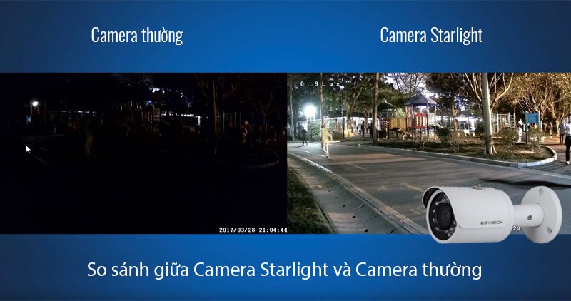 So sánh camera KBVision Starlight KX-NB2001 2.1Mp 1937x1097p