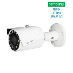 Camera IP KBVision KX-2001N3 Full HD 2MP 3D-DNR IVS Sony chipset