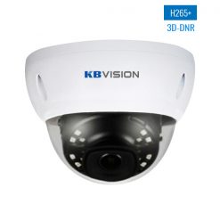 Camera IP KBVision KX-2022N2 H265+ 3D-DNR Led SMD PoE IP67