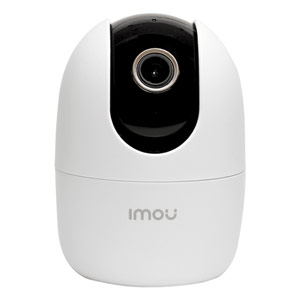 Camera giám sát an ninh gia đình độ phân giải cao – IMOU Ranger 4MP