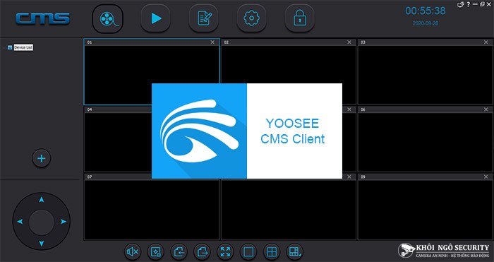Hướng-dẫn-sử-dụng-phần-mềm-xem-camera-Yoosee-CMSClient-CMSS-mới-nhất