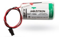 Pin Lithium 3.6V/ 13Ah không dây JABLOTRON BAT-100A