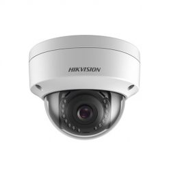 Camera IP Hikvision 2MP Dome trong nhà