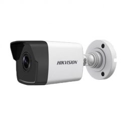 Camera IP Hikvision 2MP Thân ngoài trời