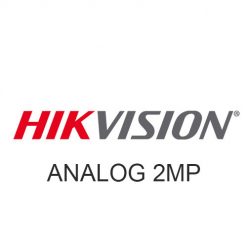 Trọn bộ camera Hikvision 2MP HD-TVI