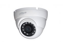 Camera Dome 4 in 1 hồng ngoại 4K DAHUA HAC-HDW1800MP