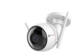Camera IP không dây Color Night Vision Pro 2.0 Megapixel EZVIZ C3W (CS-C3W-A0-3H2WFL)