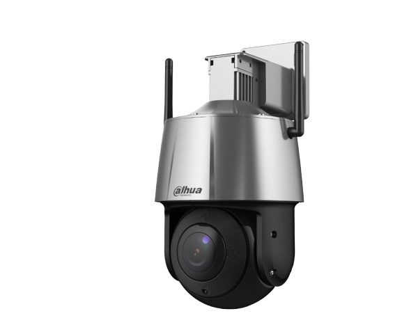 Camera IP Speed Dome hồng ngoại không dây 2.0 Megapixel DAHUA DH-SD3A200-GNP-W-PV