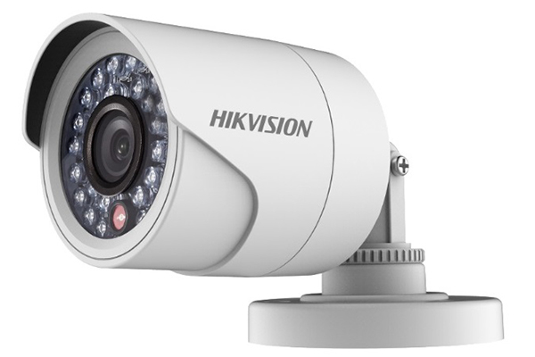 Camera HD-TVI hồng ngoại 2.0 Megapixel HIKVISION DS-2CE16D0T-IRPE