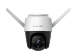 Camera IP Speed Dome hồng ngoại không dây 2.0 Megapixel DAHUA IPC-S22FP-IMOU