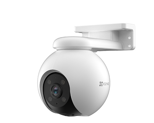 Camera IP hồng ngoại không dây 3.0 Megapixel EZVIZ H8 2K
